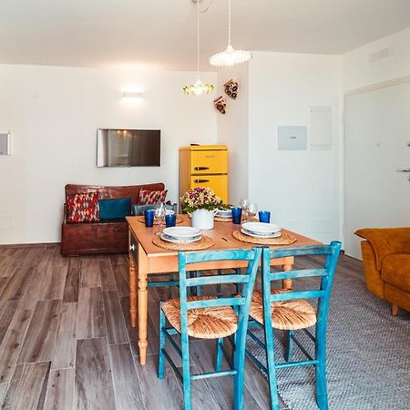 Da Riva Apartment Sea View - Housea Polignano a Mare Exterior photo