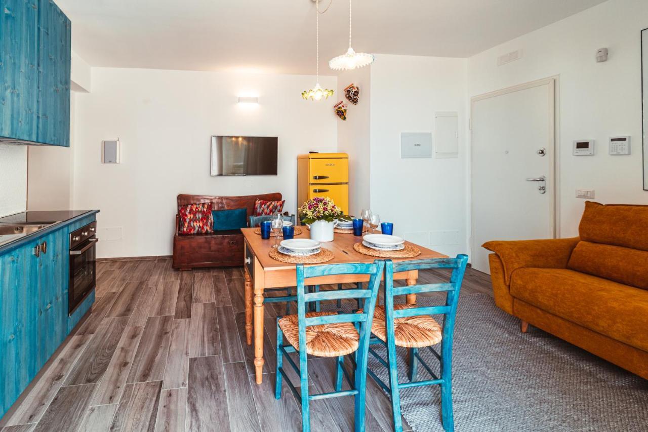 Da Riva Apartment Sea View - Housea Polignano a Mare Exterior photo