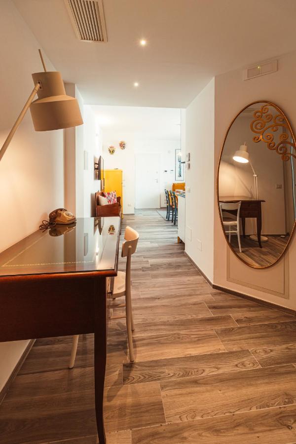 Da Riva Apartment Sea View - Housea Polignano a Mare Exterior photo