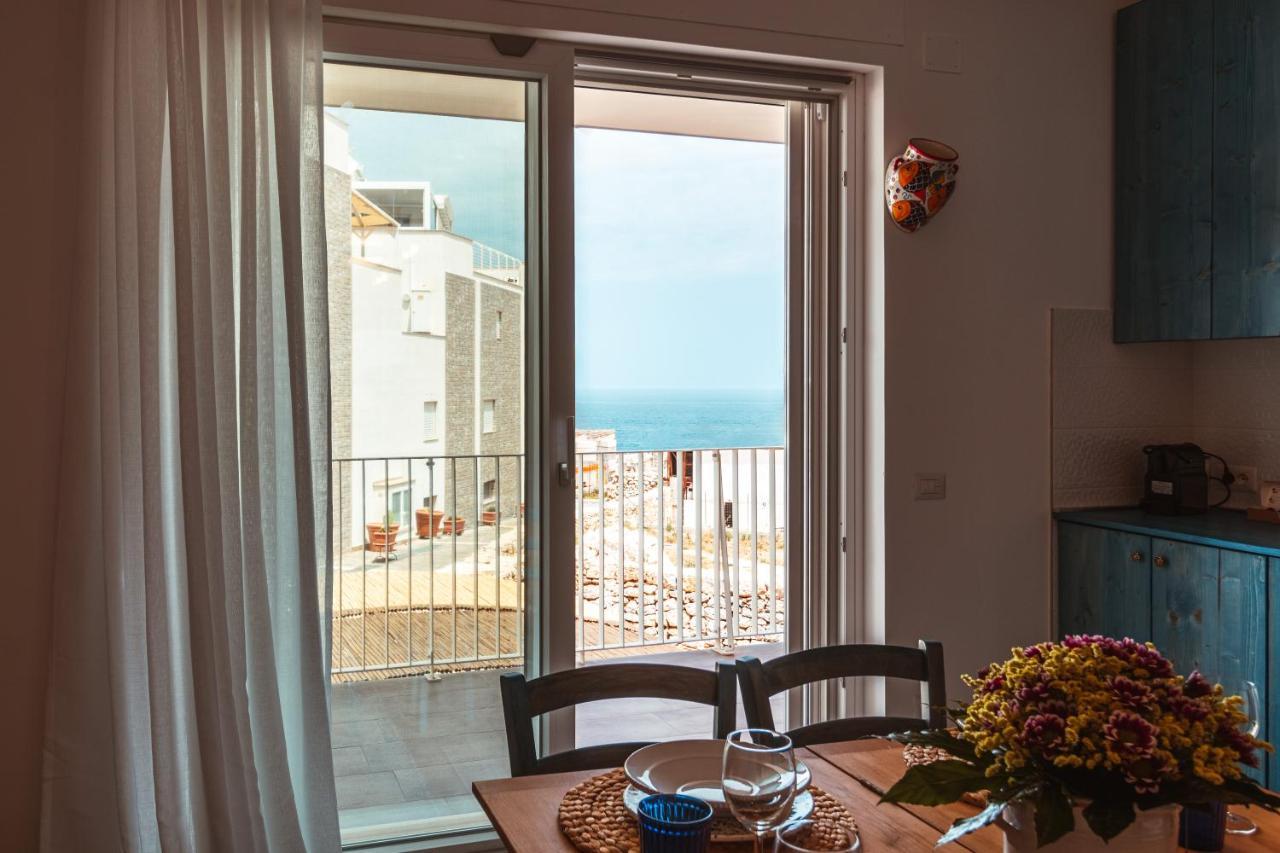 Da Riva Apartment Sea View - Housea Polignano a Mare Exterior photo