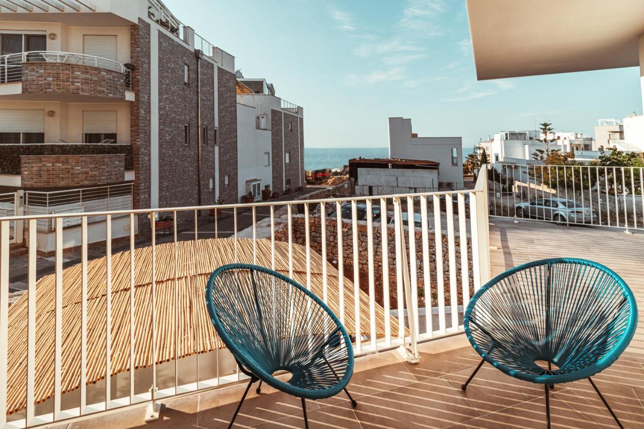 Da Riva Apartment Sea View - Housea Polignano a Mare Exterior photo