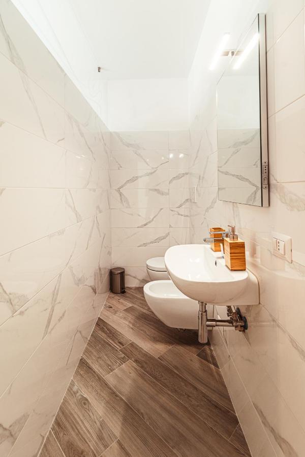 Da Riva Apartment Sea View - Housea Polignano a Mare Exterior photo