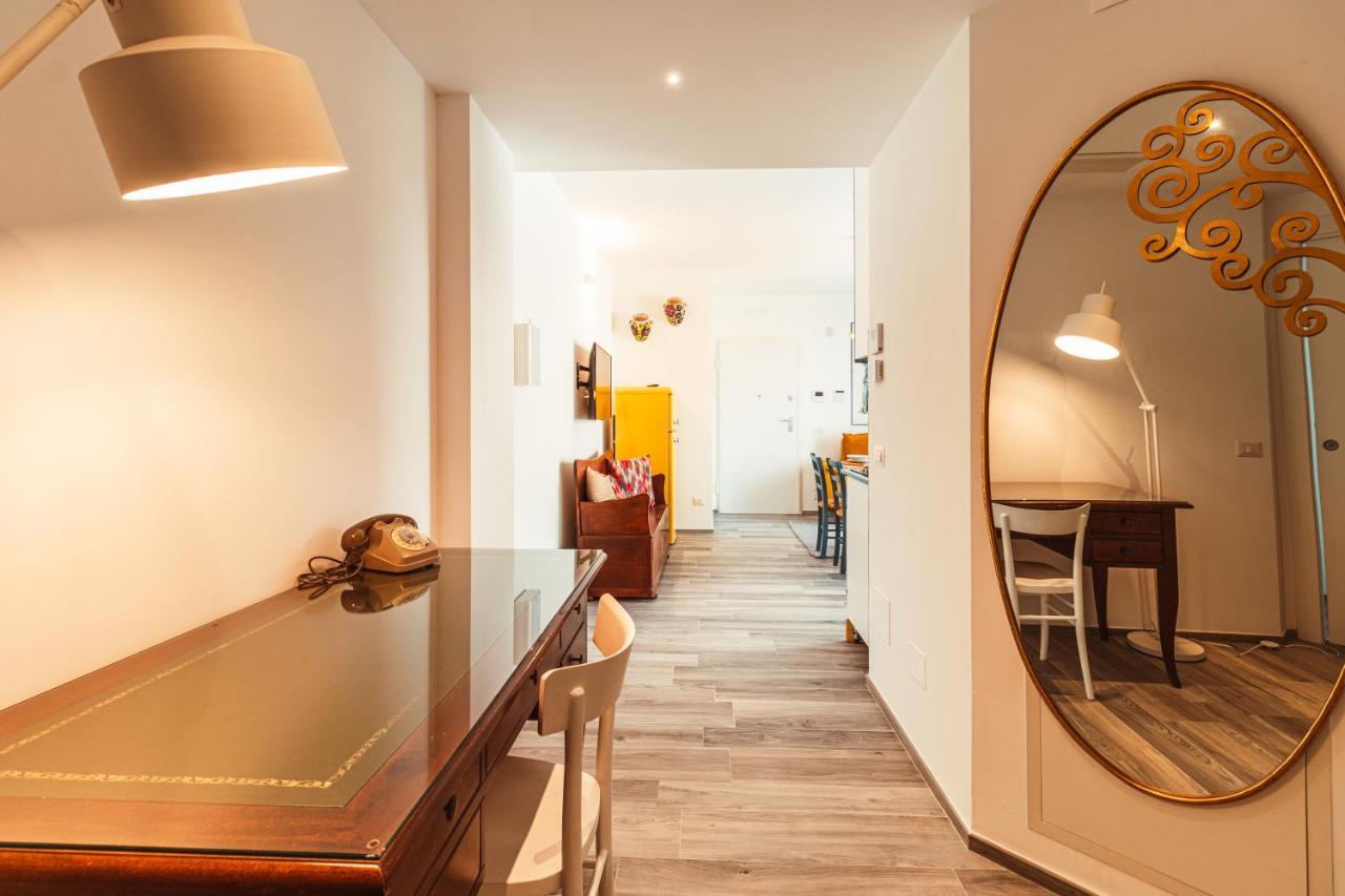 Da Riva Apartment Sea View - Housea Polignano a Mare Exterior photo