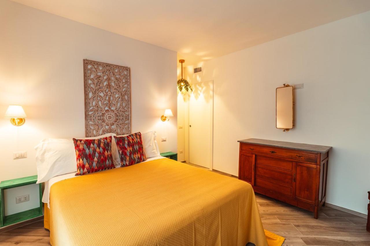 Da Riva Apartment Sea View - Housea Polignano a Mare Exterior photo