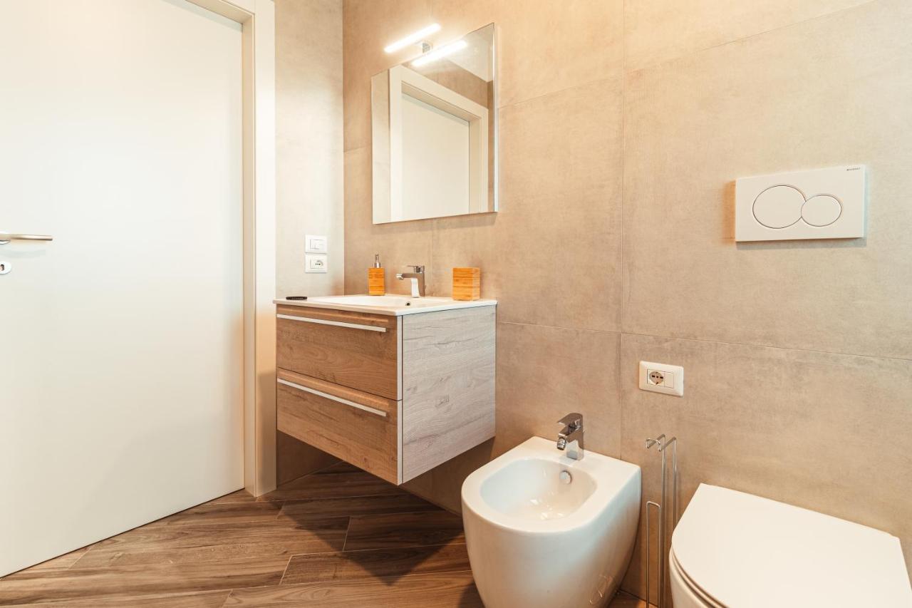 Da Riva Apartment Sea View - Housea Polignano a Mare Exterior photo
