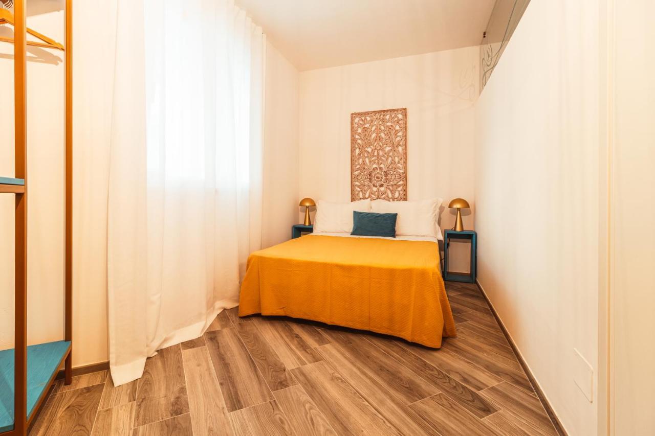 Da Riva Apartment Sea View - Housea Polignano a Mare Exterior photo