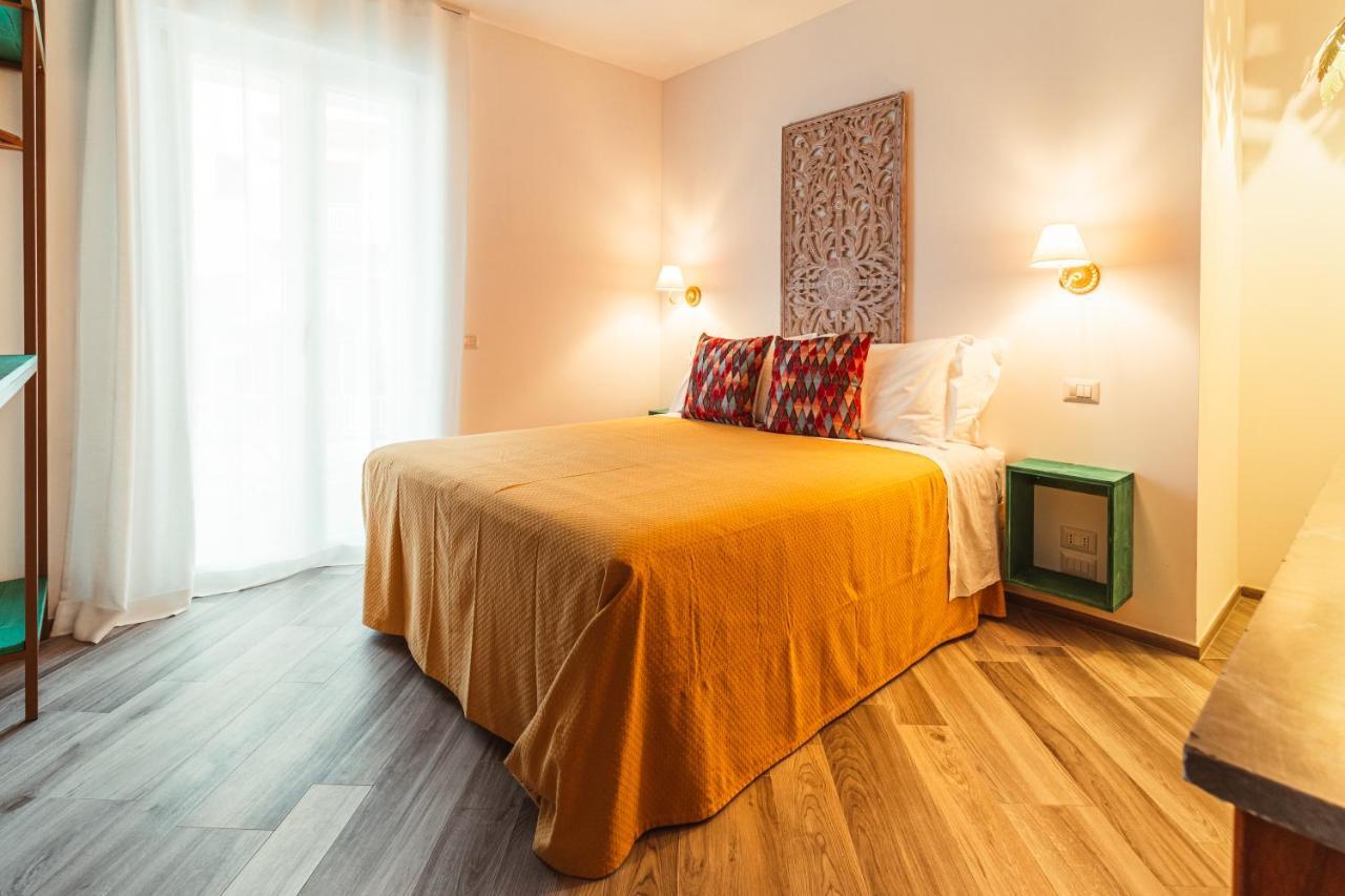 Da Riva Apartment Sea View - Housea Polignano a Mare Exterior photo