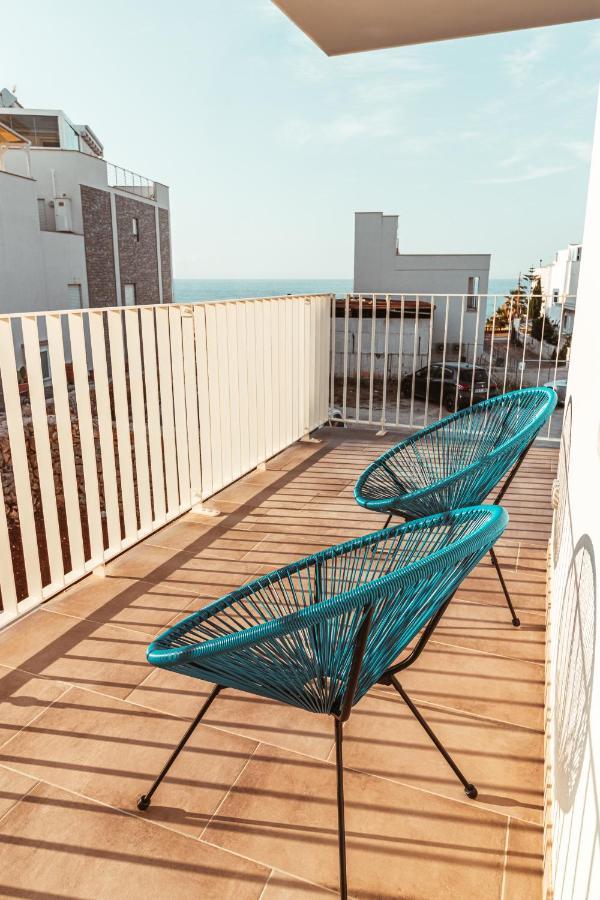Da Riva Apartment Sea View - Housea Polignano a Mare Exterior photo
