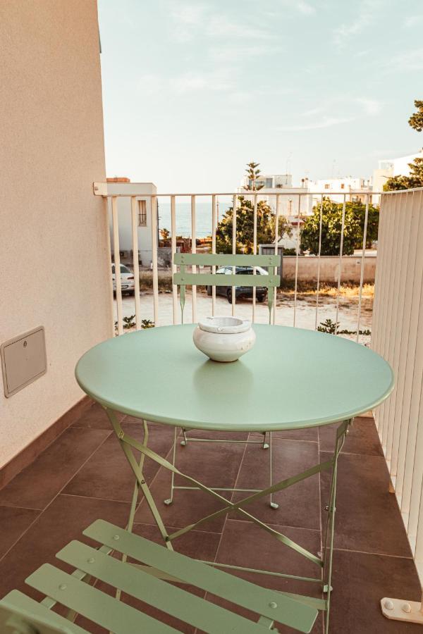 Da Riva Apartment Sea View - Housea Polignano a Mare Exterior photo