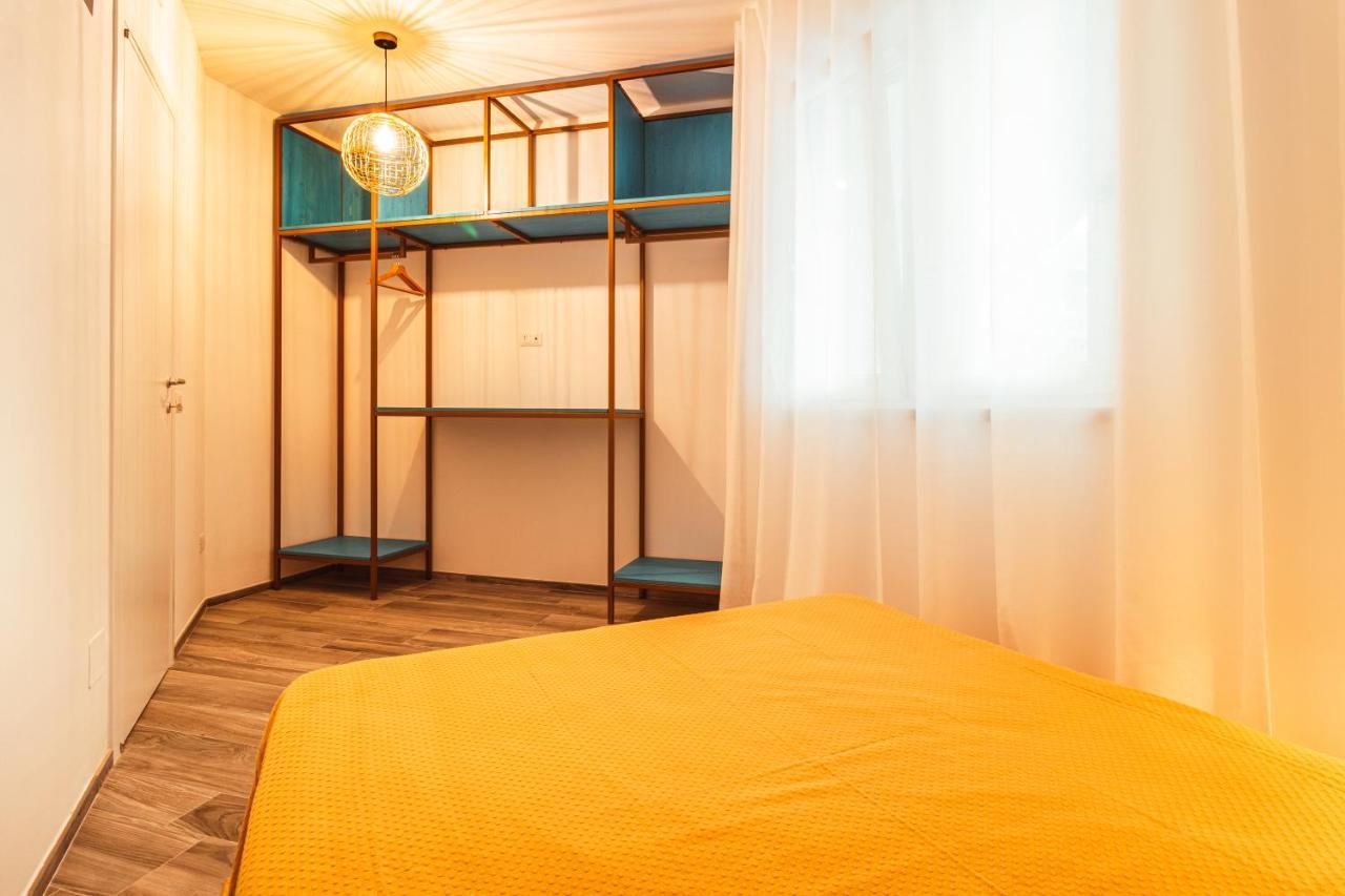 Da Riva Apartment Sea View - Housea Polignano a Mare Exterior photo