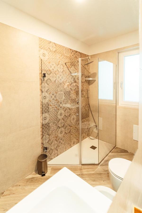 Da Riva Apartment Sea View - Housea Polignano a Mare Exterior photo