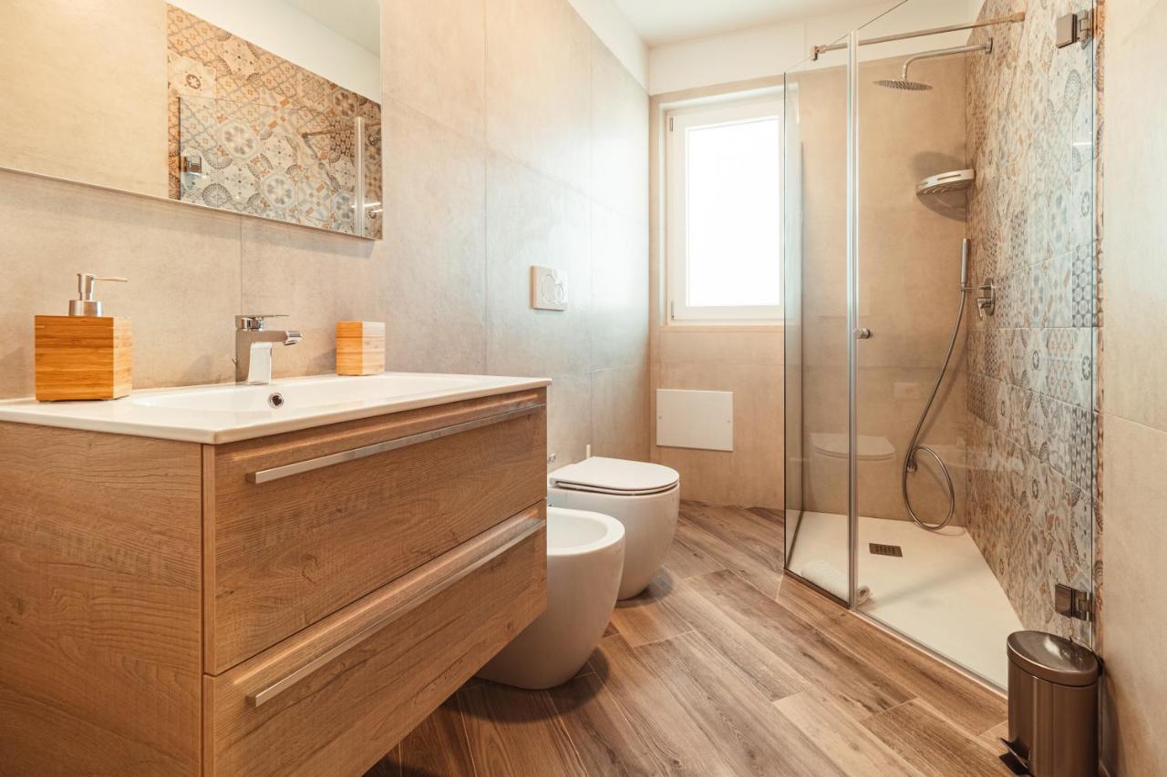 Da Riva Apartment Sea View - Housea Polignano a Mare Exterior photo