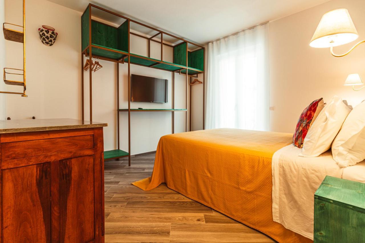 Da Riva Apartment Sea View - Housea Polignano a Mare Exterior photo